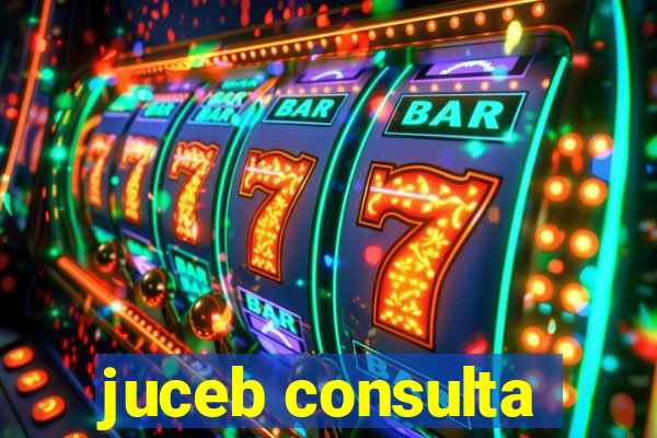 juceb consulta